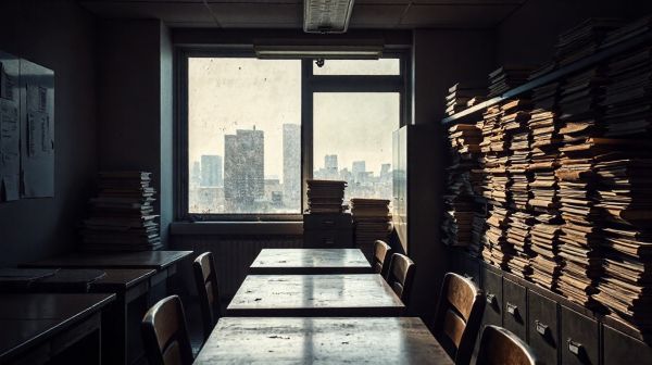 5 conséquences d'un transfert administratif négligé