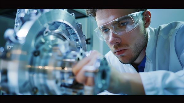 Comment choisir la meilleure entreprise usinage