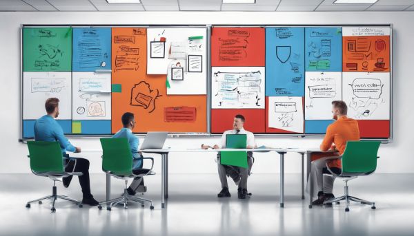 Comprendre la définition de la méthode SWOT pour votre stratégie