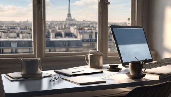 Contacter le tribunal de commerce de Paris pour vos démarches