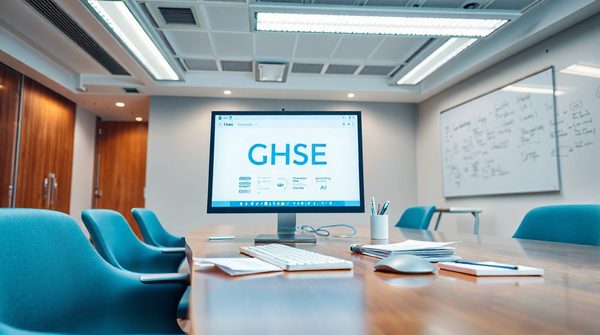 Dynamisez votre gestion qualité avec le logiciel qhse adapté