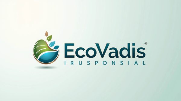 Ecovadis bronze : un indicateur clé pour votre rse