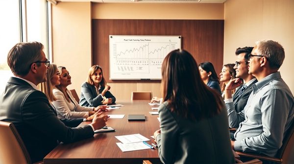 Formation gestionnaire de paie en présentiel : devenez expert !