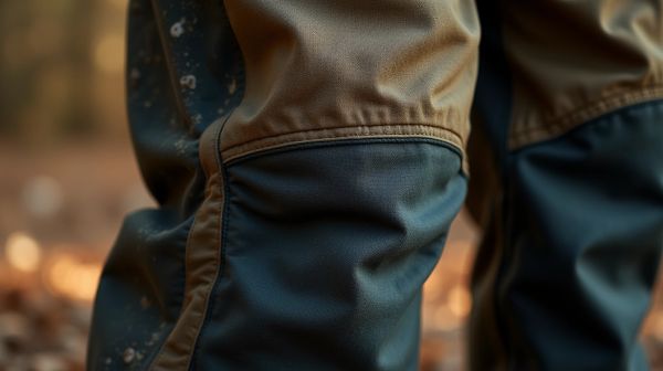 Le pantalon de travail qui dure trois ans : ce qui change chez Helly Hansen Workwear