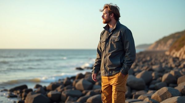 Le pantalon de travail qui dure trois ans : ce qui change chez Helly Hansen Workwear