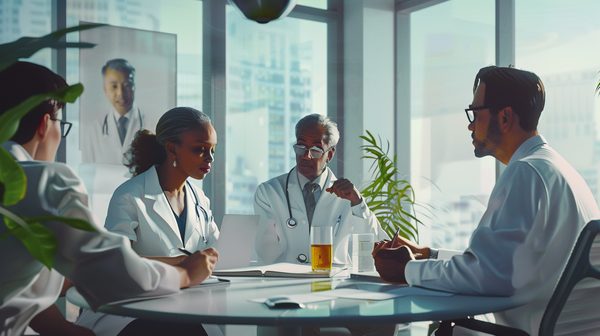 L'éthique professionnelle dans le recrutement médical