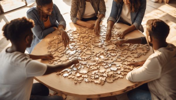 L’intercoopération comme vecteur de solidarité et de synergies