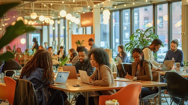 Maîtrisez la formation stratégie réseaux sociaux pour réussir