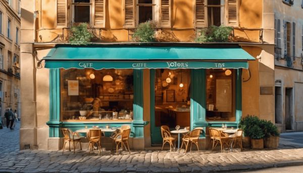 Nouvelle adresse agréable pour un café sympathique à Lyon