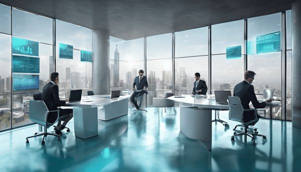 Optimiser la gestion des fonds avec l’entreprise cadest