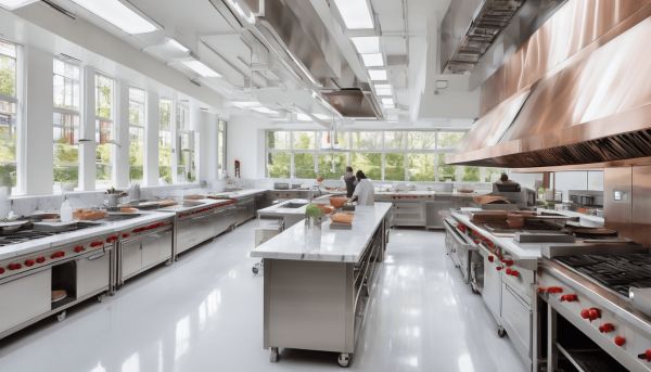 Pourquoi choisir l’école Ritz Escoffier pour devenir un expert culinaire ?