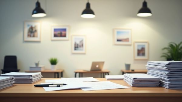 Pourquoi ignorer les détails peut nuire à votre transfert administratif