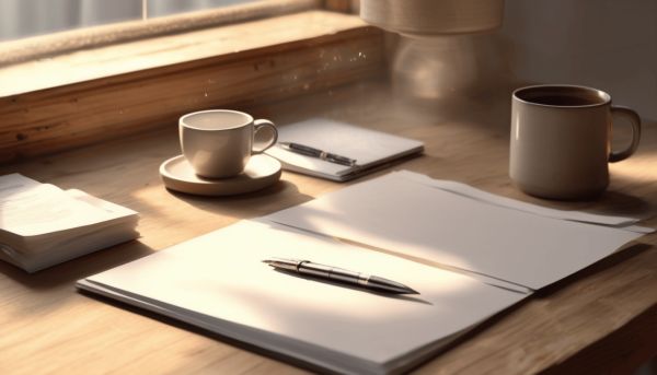Réaliser une lettre de motivation impactante pour Parcoursup