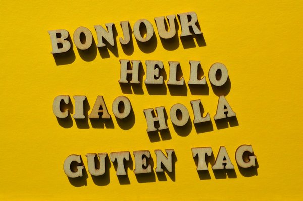 Agence de traduction multilingue : les différentes langues prises en charge