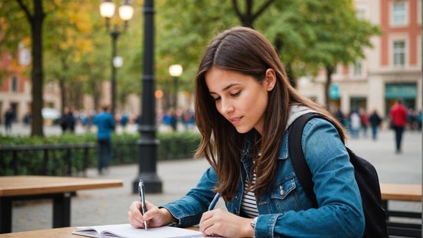 Conseils pour étudiants : réussir et gérer son quotidien