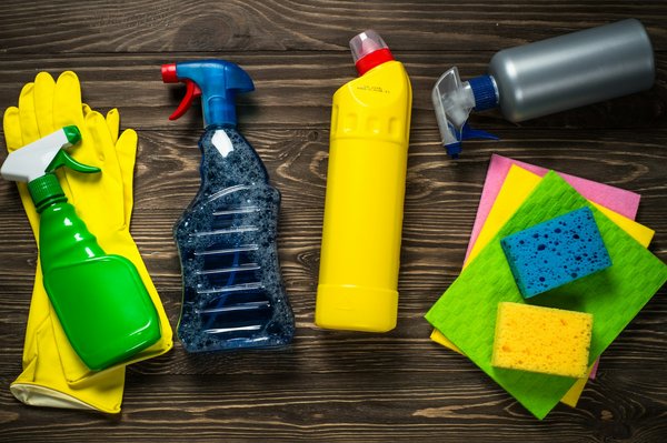 Les meilleurs produits d'entretien professionnels pour chaque besoin