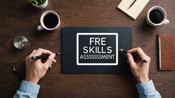 Test bilan compétences gratuit en ligne : faites le point sur votre carrière !