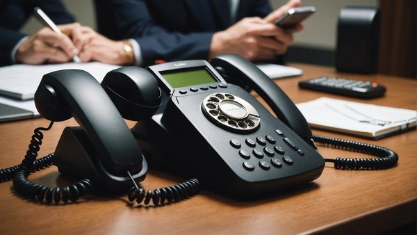 Améliorez votre efficacité avec la permanence téléphonique burotic