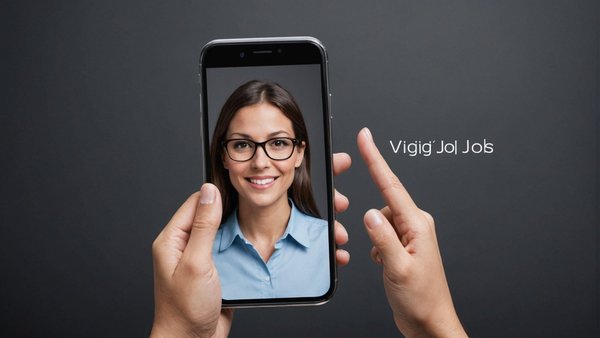 Optimisez votre recherche d'emploi avec l'application vigijobs