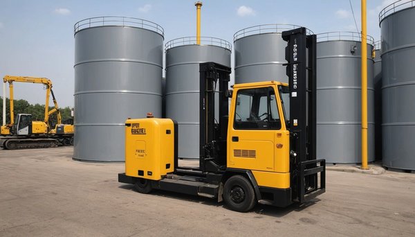 Récupération de la tva carburant étranger : guide pratique pour entreprises