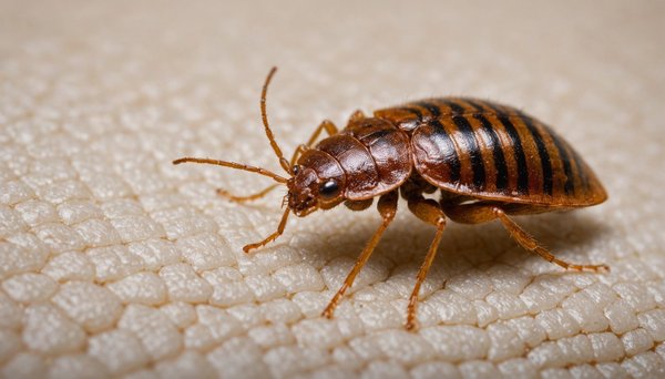 Punaise de lit à toulouse : solution efficace pour un sommeil paisible