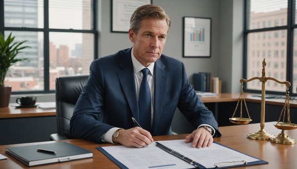 L'importance de l'avocat en droit du travail lors d'un litige